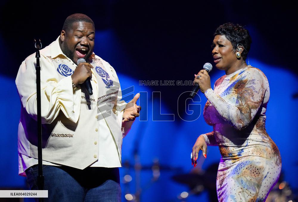 Invictus - Closing Ceremony