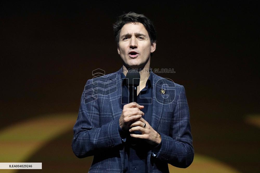 Invictus - Closing Ceremony