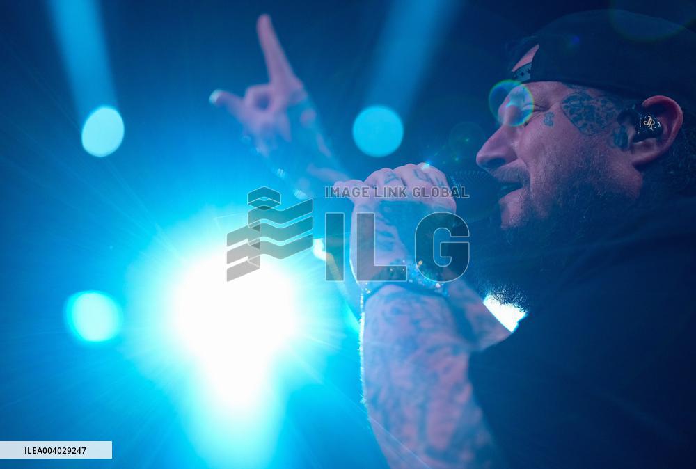 Invictus - Closing Ceremony