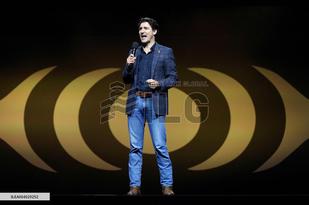 Invictus - Closing Ceremony