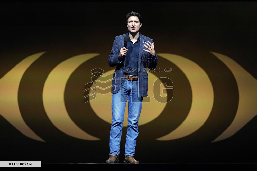 Invictus - Closing Ceremony