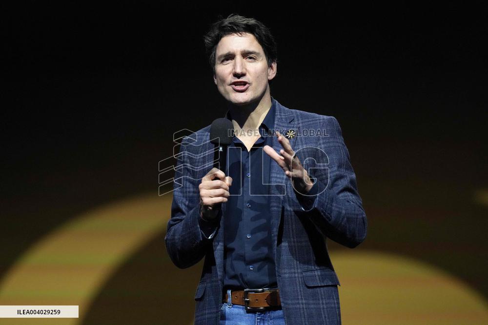 Invictus - Closing Ceremony