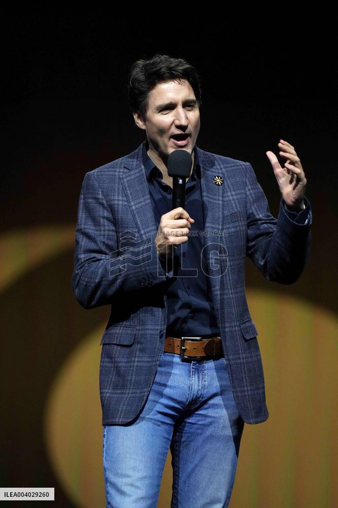 Invictus - Closing Ceremony