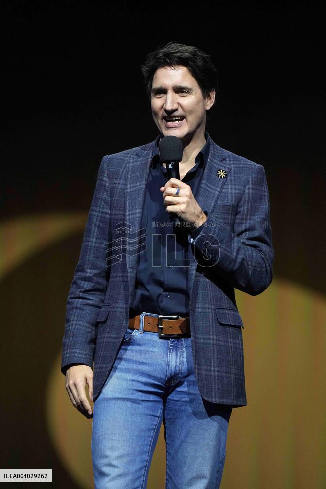 Invictus - Closing Ceremony