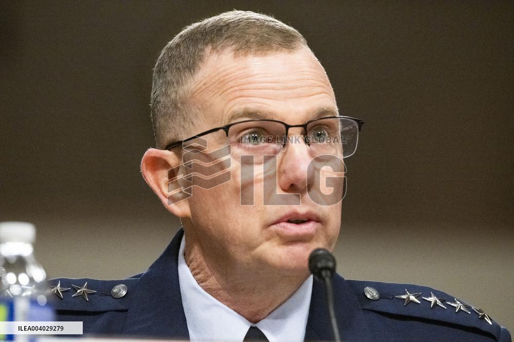 US Northern Command and US Southern Command FY 2026 Budget Hearing