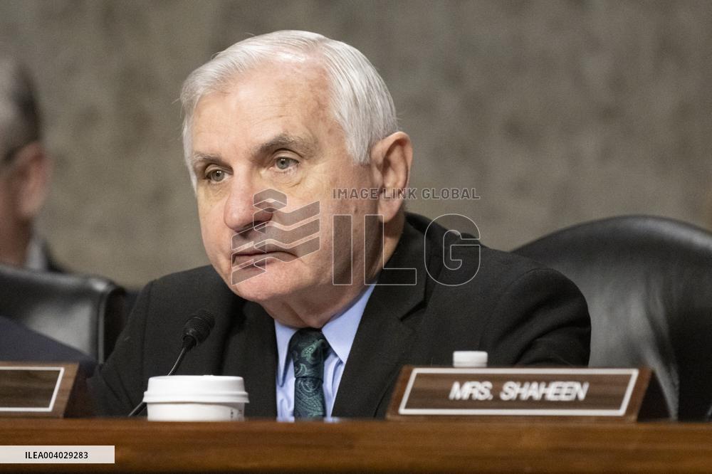 US Northern Command and US Southern Command FY 2026 Budget Hearing