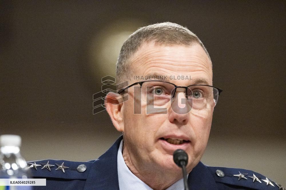 US Northern Command and US Southern Command FY 2026 Budget Hearing