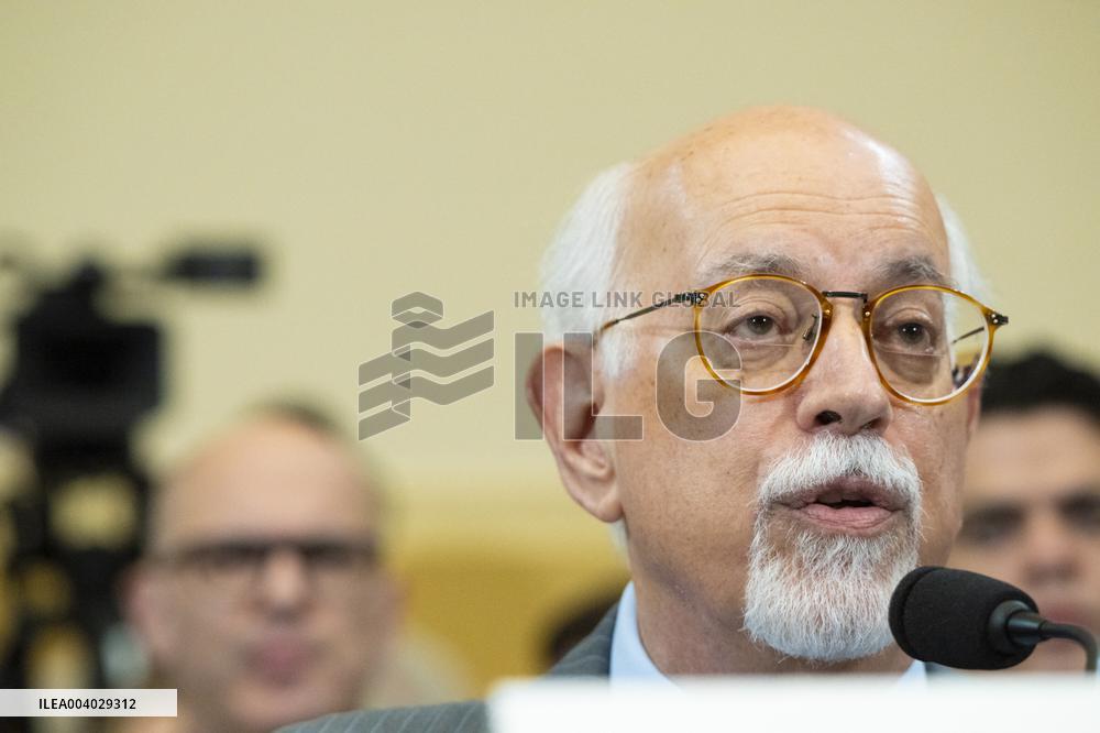 US Foreign Affairs Committee Hearing on “The USAID Betrayal”