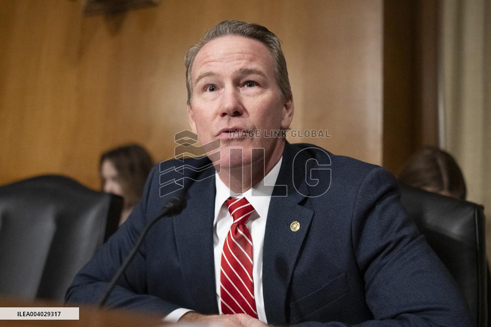 Linda E. McMahon Confirmation Hearing to be US Secretary of Education
