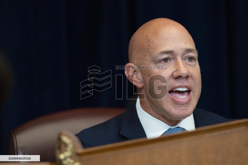 US Foreign Affairs Committee Hearing on “The USAID Betrayal”