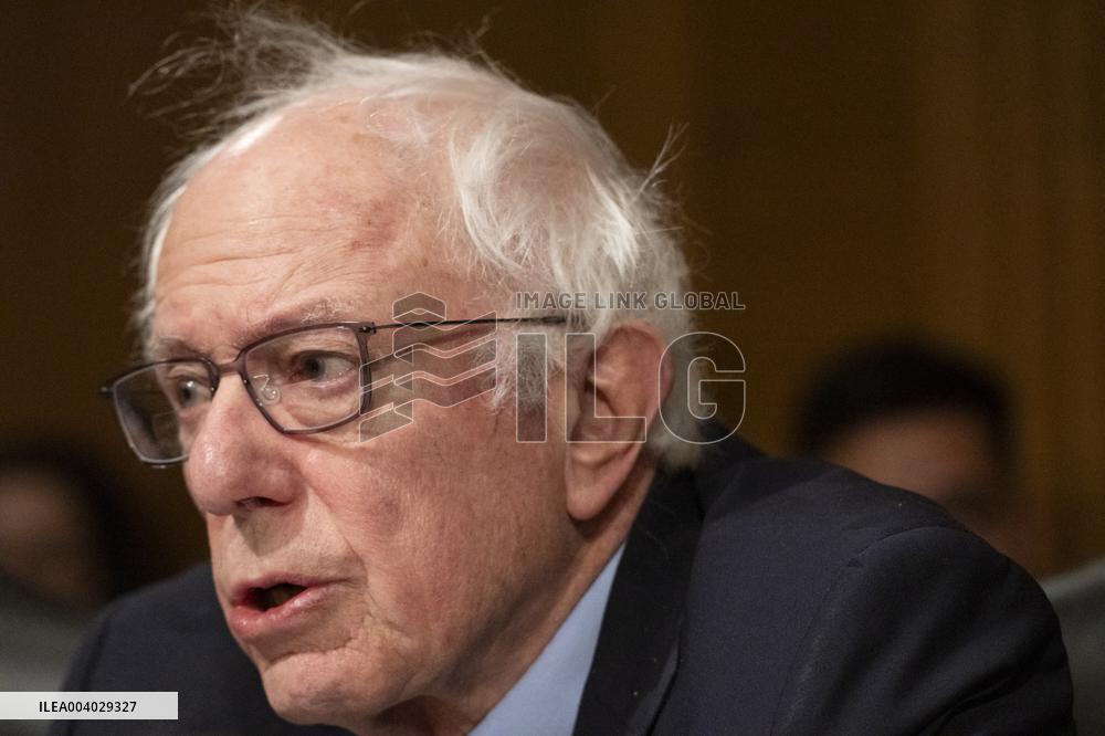 Linda E. McMahon Confirmation Hearing to be US Secretary of Education