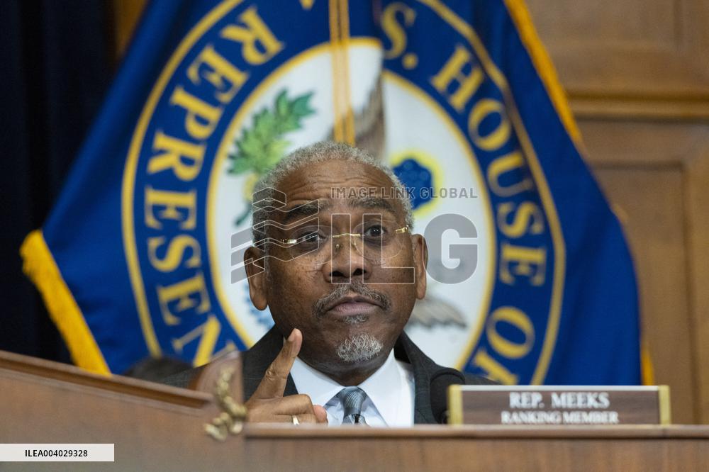 US Foreign Affairs Committee Hearing on “The USAID Betrayal”