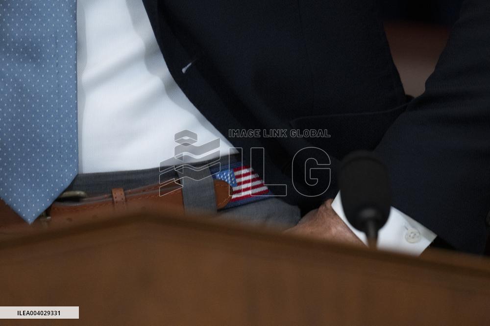 US Foreign Affairs Committee Hearing on “The USAID Betrayal”