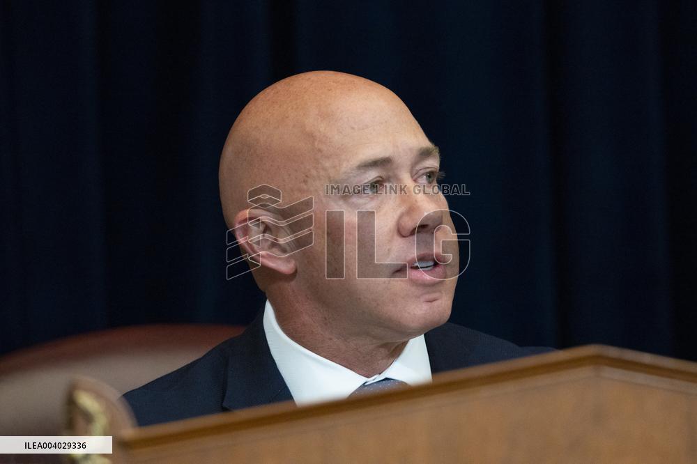 US Foreign Affairs Committee Hearing on “The USAID Betrayal”