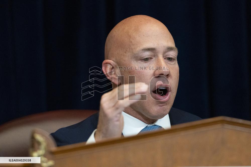 US Foreign Affairs Committee Hearing on “The USAID Betrayal”