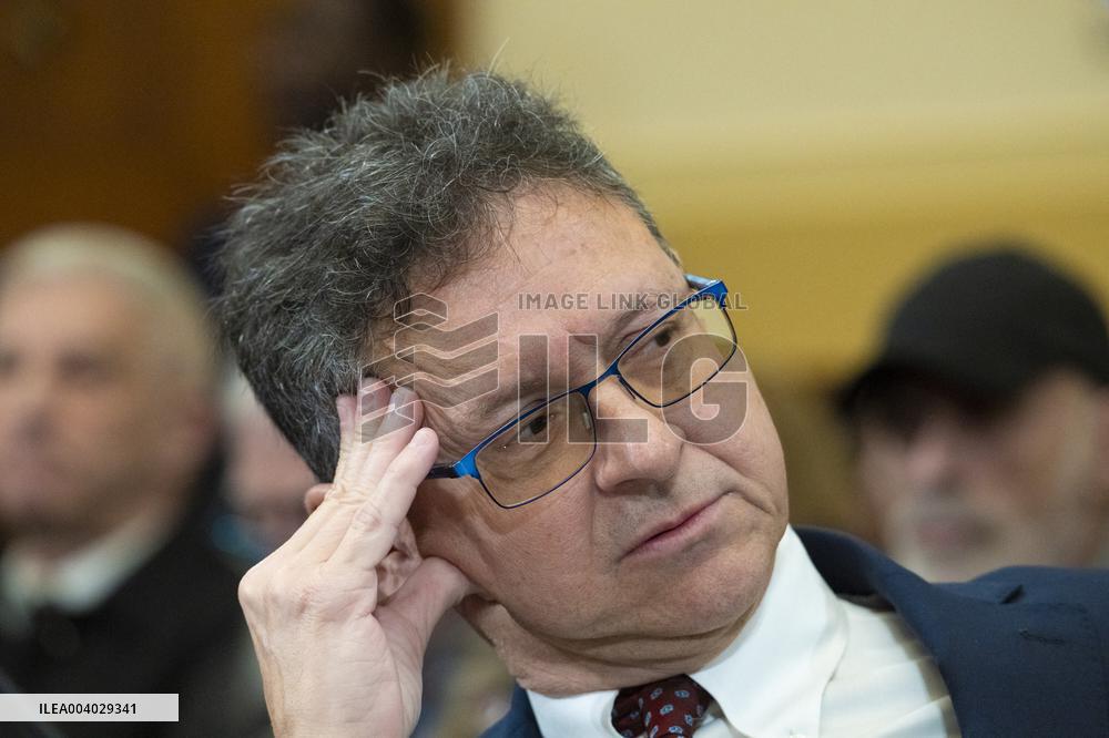 US Foreign Affairs Committee Hearing on “The USAID Betrayal”