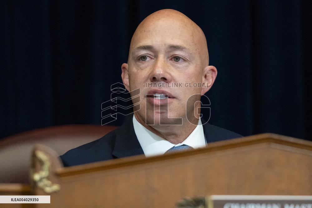 US Foreign Affairs Committee Hearing on “The USAID Betrayal”