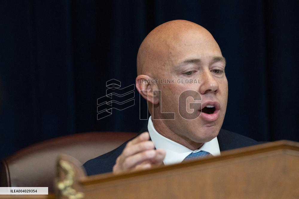 US Foreign Affairs Committee Hearing on “The USAID Betrayal”