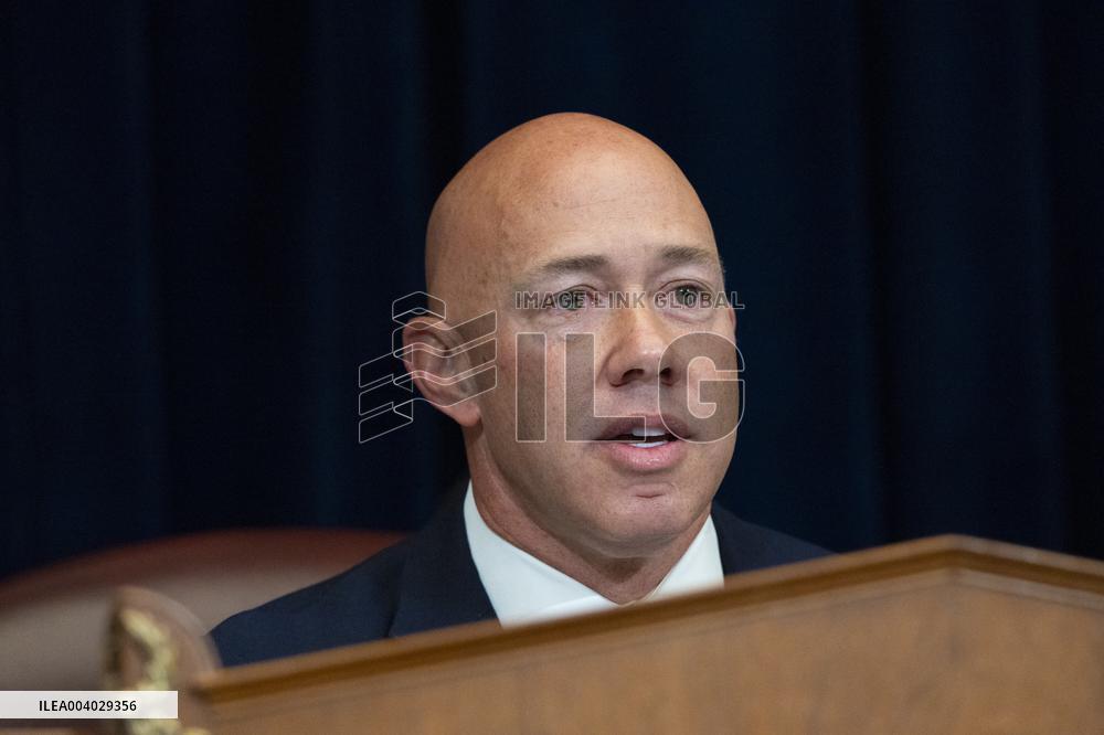 US Foreign Affairs Committee Hearing on “The USAID Betrayal”