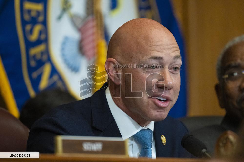 US Foreign Affairs Committee Hearing on “The USAID Betrayal”