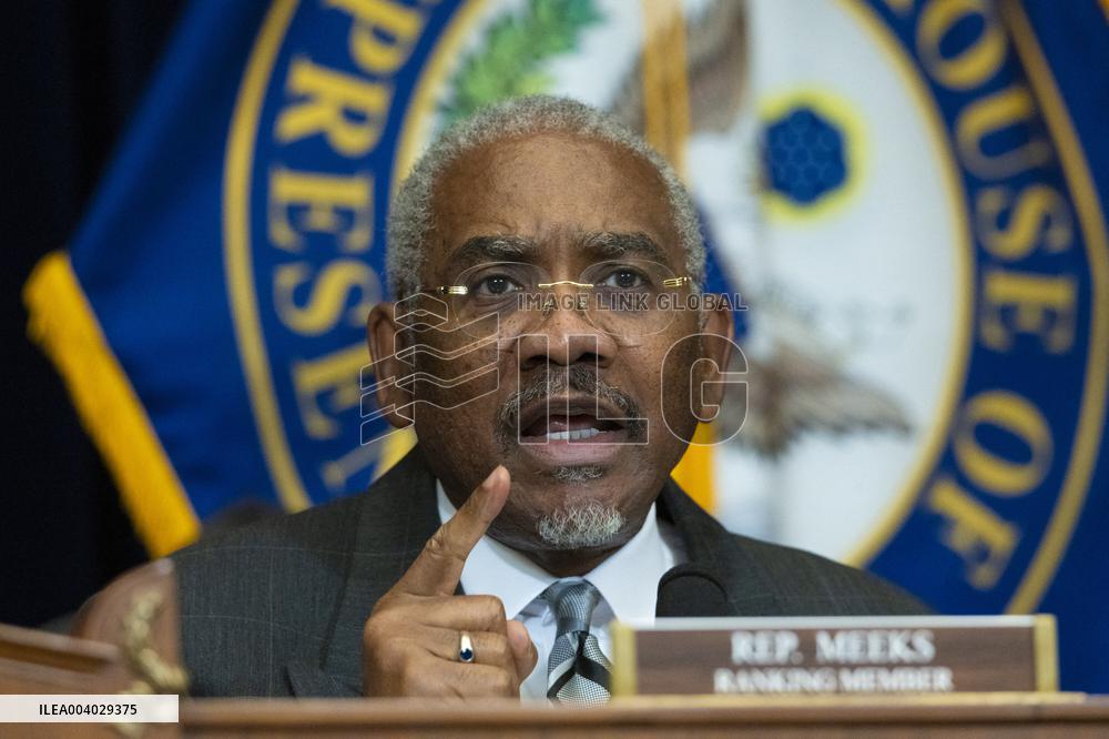 US Foreign Affairs Committee Hearing on “The USAID Betrayal”