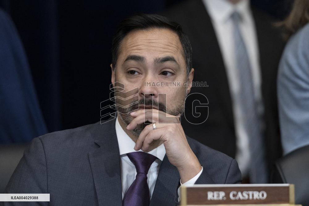 US Foreign Affairs Committee Hearing on “The USAID Betrayal”