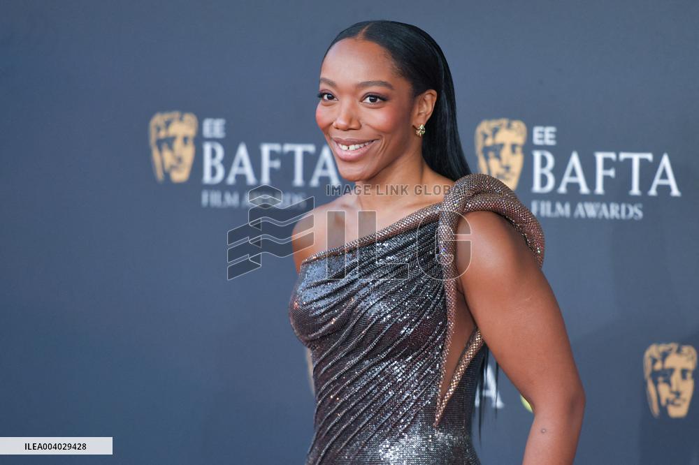 2025 EE BAFTA Film Awards