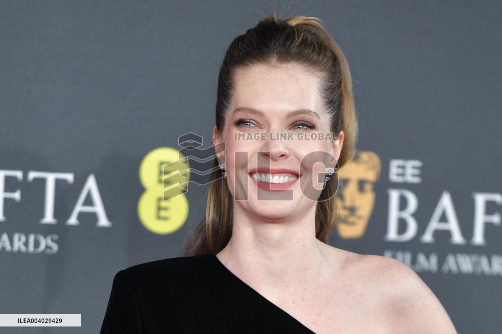 2025 EE BAFTA Film Awards