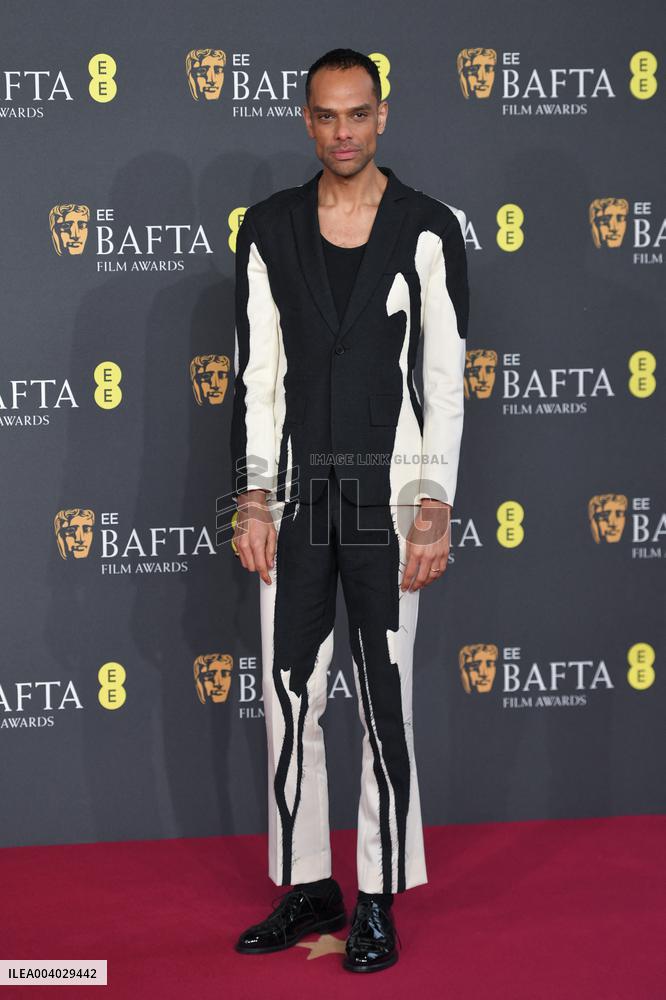 2025 EE BAFTA Film Awards