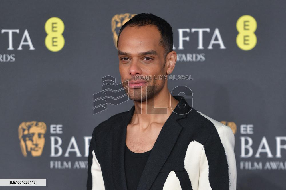 2025 EE BAFTA Film Awards