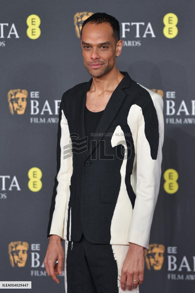 2025 EE BAFTA Film Awards