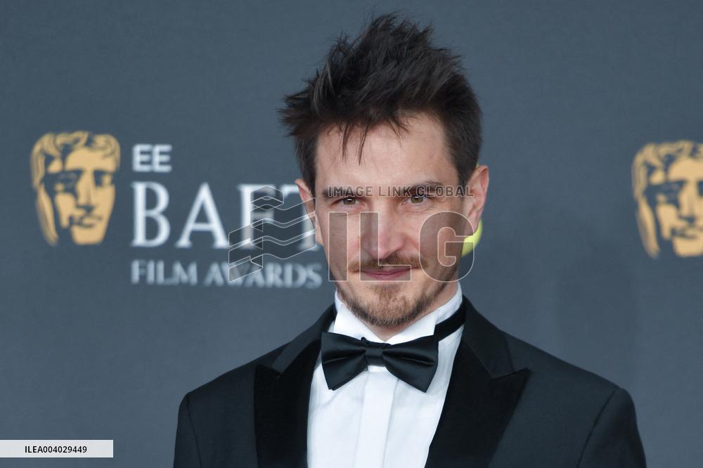 2025 EE BAFTA Film Awards