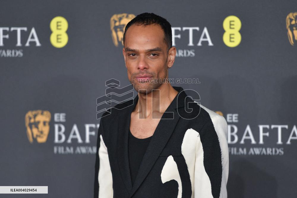 2025 EE BAFTA Film Awards