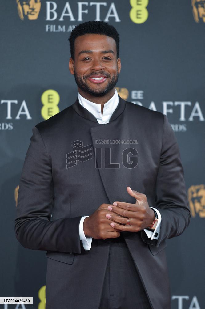 2025 EE BAFTA Film Awards