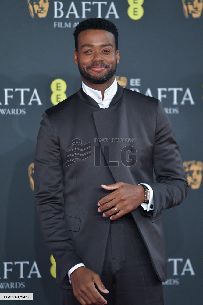 2025 EE BAFTA Film Awards