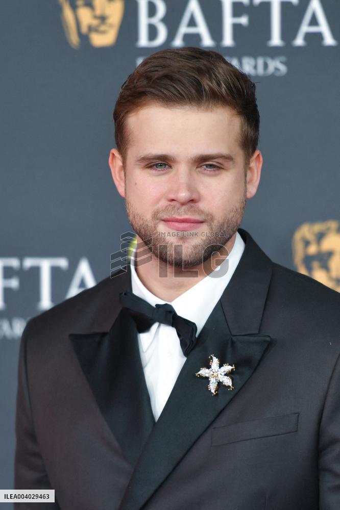 2025 EE BAFTA Film Awards