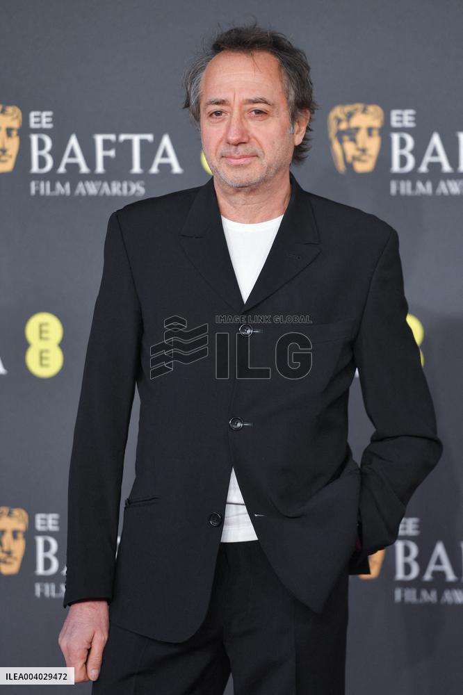 2025 EE BAFTA Film Awards