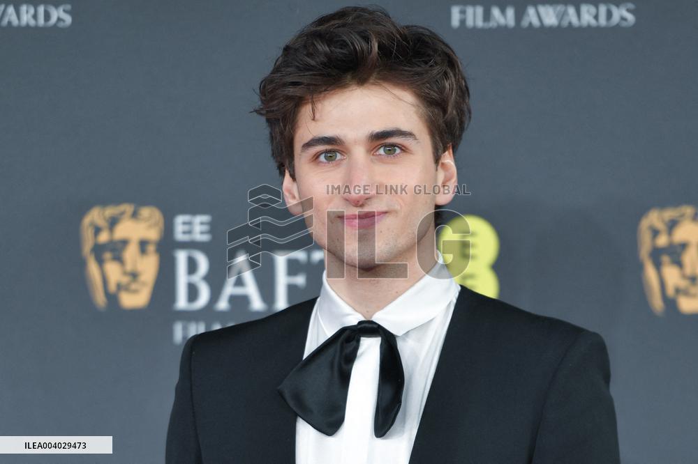 2025 EE BAFTA Film Awards