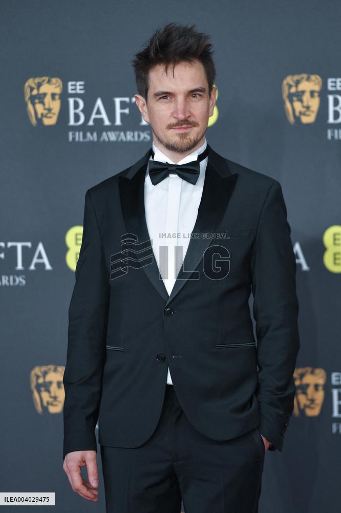 2025 EE BAFTA Film Awards