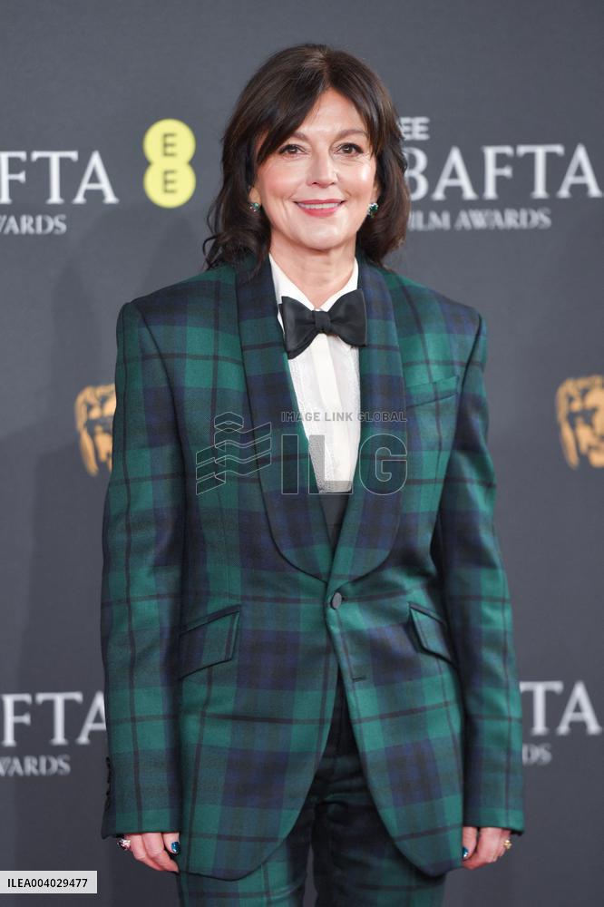 2025 EE BAFTA Film Awards