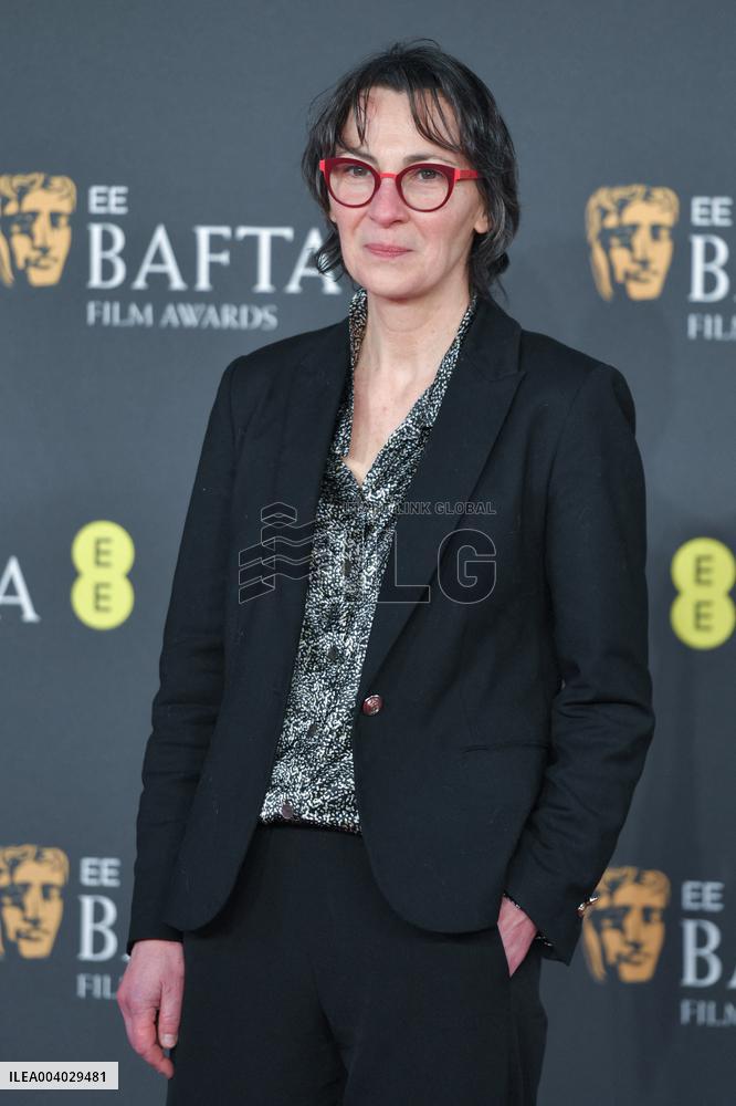 2025 EE BAFTA Film Awards