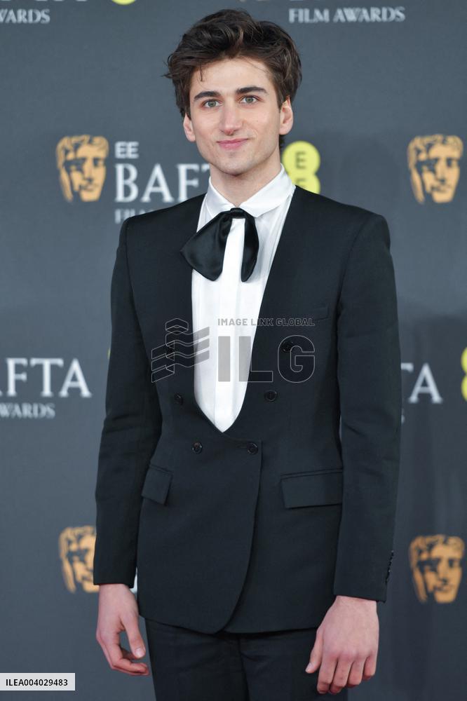 2025 EE BAFTA Film Awards