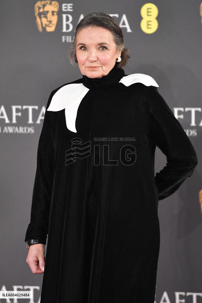 2025 EE BAFTA Film Awards