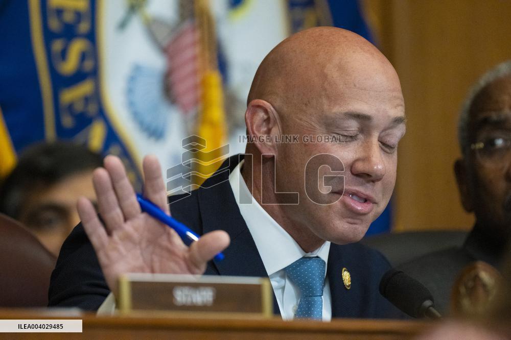 US Foreign Affairs Committee Hearing on “The USAID Betrayal”