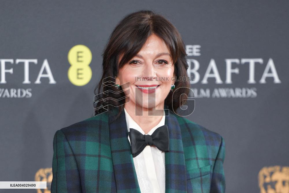 2025 EE BAFTA Film Awards