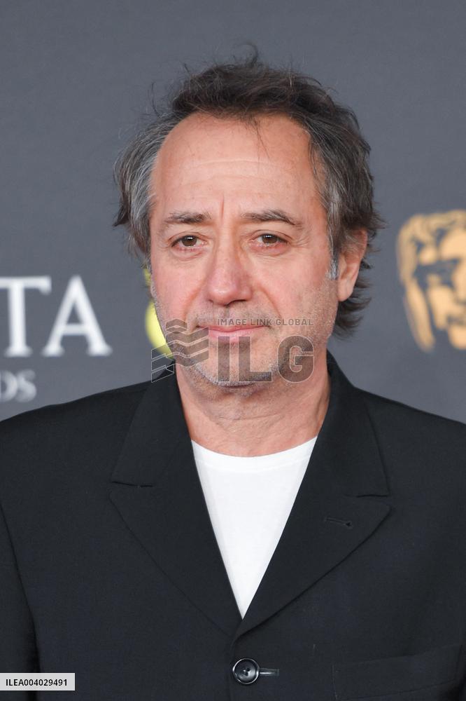 2025 EE BAFTA Film Awards