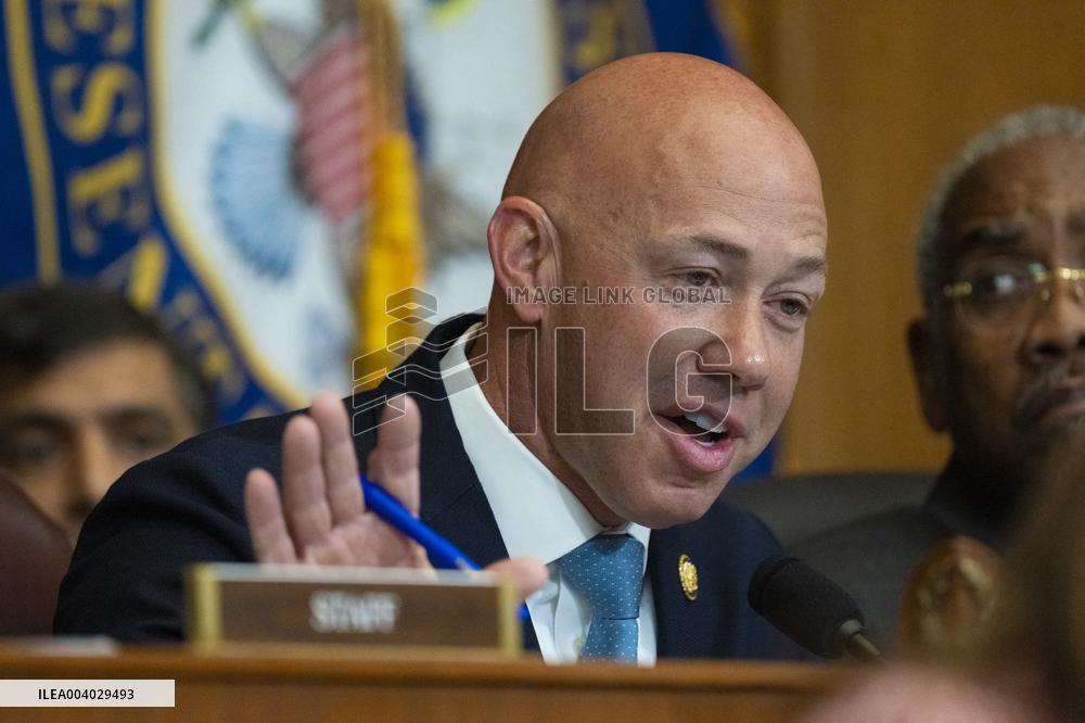 US Foreign Affairs Committee Hearing on “The USAID Betrayal”