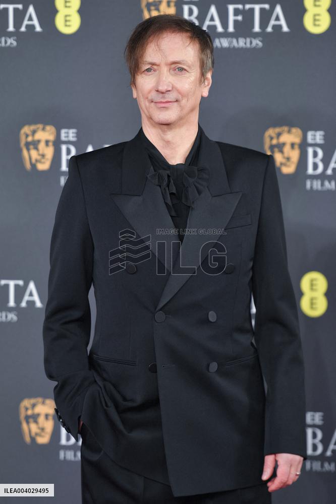 2025 EE BAFTA Film Awards
