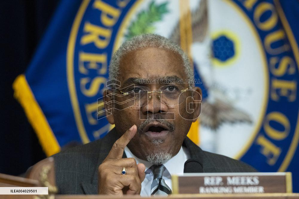 US Foreign Affairs Committee Hearing on “The USAID Betrayal”