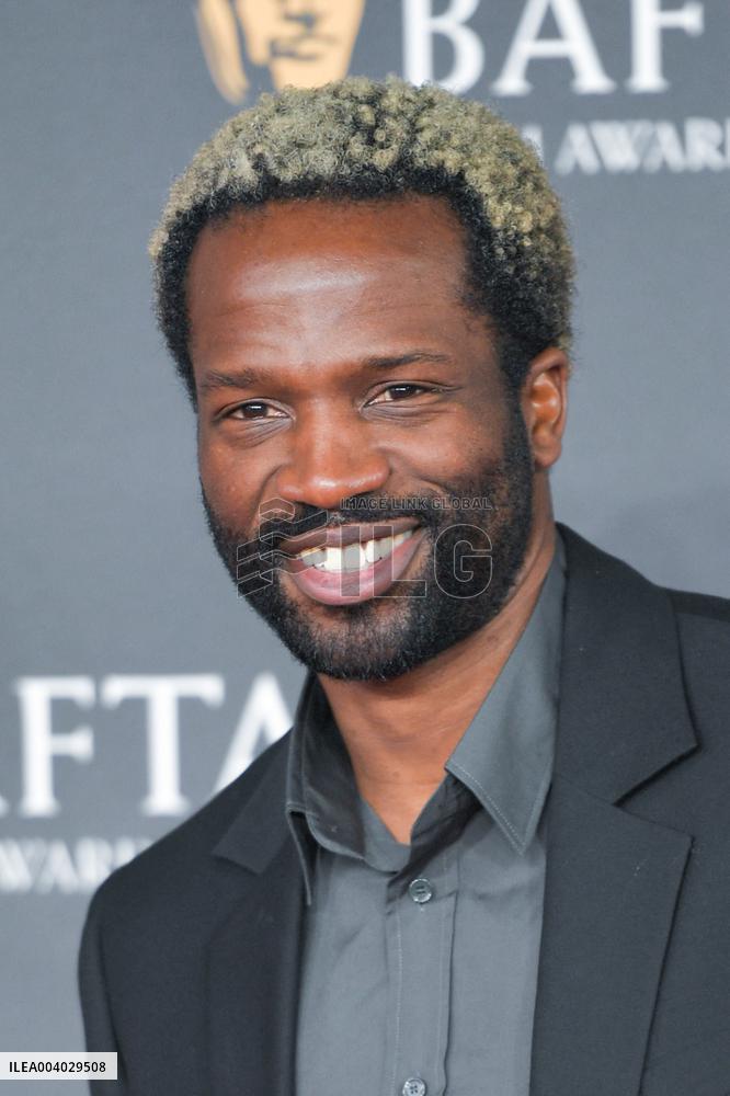 2025 EE BAFTA Film Awards